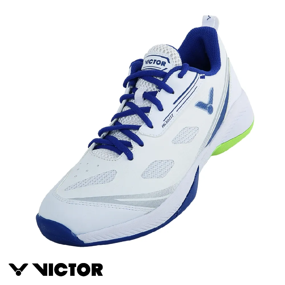 【VICTOR 勝利體育】羽球鞋(VG21 AF 亮白/法國藍 F 青金石藍) 歷史價格詳細信息