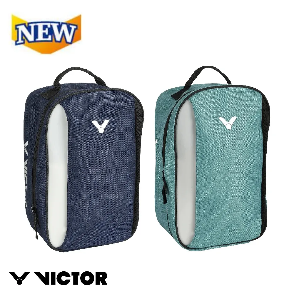 【VICTOR 勝利體育】鞋袋(BG1314 C/M 黑/甘桂藍) 歷史價格詳細信息