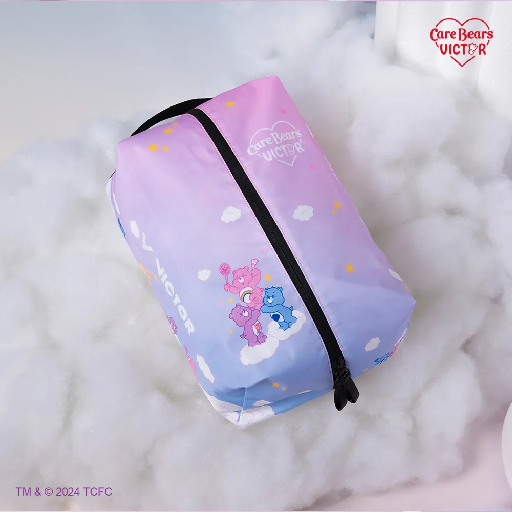 【VICTOR 勝利體育】鞋袋(BG1314 C/M 黑/甘桂藍) 歷史價格詳細信息