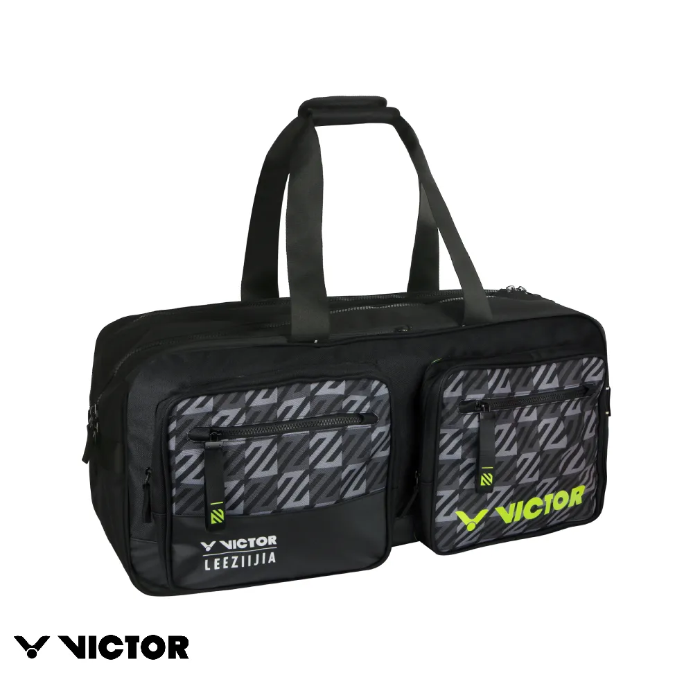 【VICTOR 勝利體育】VICTOR X LZJ 拖鞋(007LZJ BC 藏青/黑) 歷史價格詳細信息