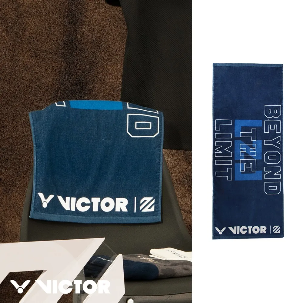 【VICTOR 勝利體育】VICTOR x LZJ 聯名系列 T-shirt(T-4501LZJ M 水洗藍) 歷史價格詳細信息