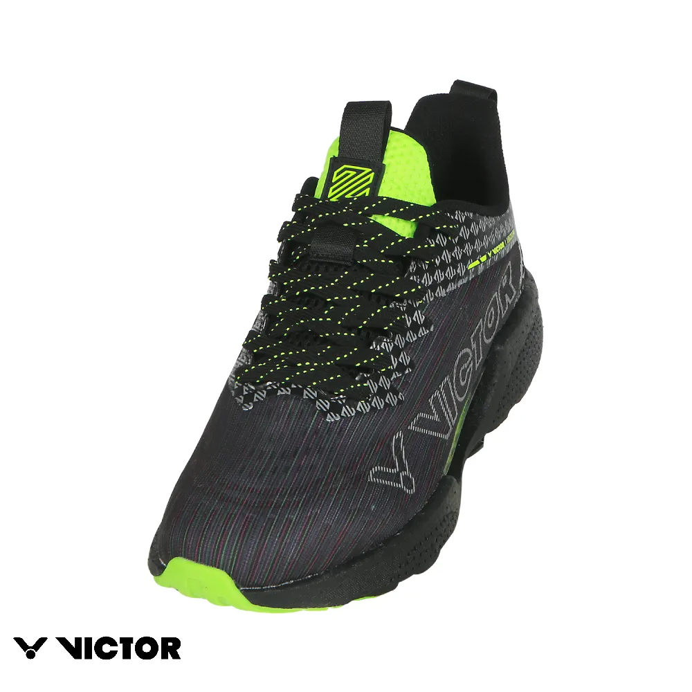 【VICTOR 勝利體育】VICTOR X LZJ 針織運動短褲(R-LZJ355 C 黑) 歷史價格詳細信息