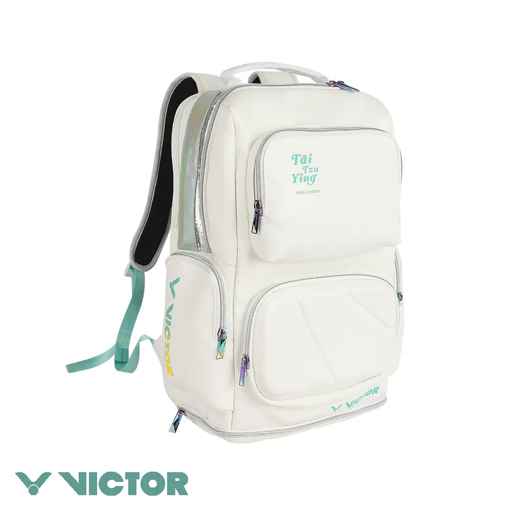 【VICTOR 勝利體育】戴資穎專屬系列針織T-shirt(T-50003TDTTY G/蒂芙尼 J/藍花楹) 歷史價格詳細信息