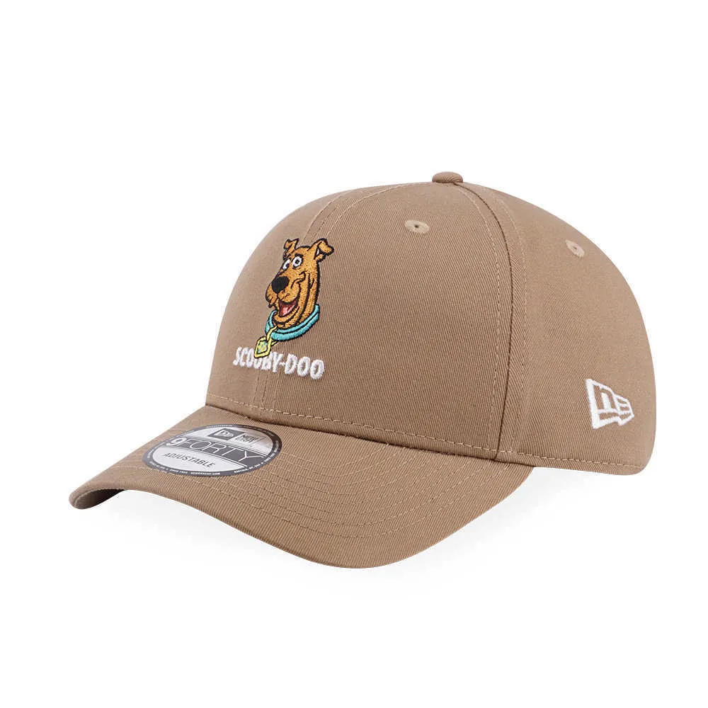 NEW ERA 卡通 火星人馬文 藍/紅帽簷 立體電繡字 全封 平簷帽【MIX TALENT】 歷史價格詳細信息