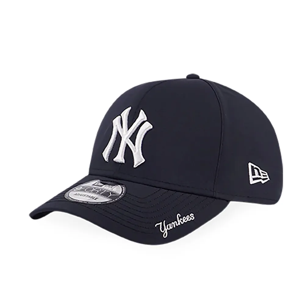 【NEW ERA】940 MLB MICRO LOGO 紐約洋基 調色板藍-NE13705357 歷史價格詳細信息
