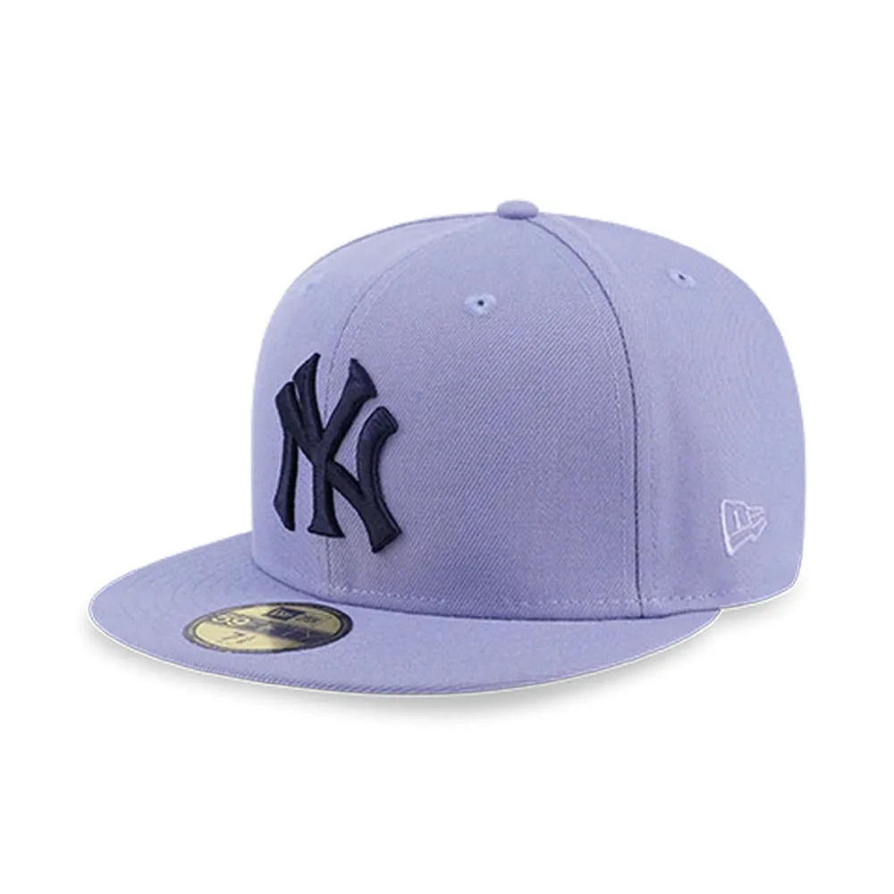 【NEW ERA】5950 洋基 INTERSTELLAR JELLY 皇家藍-NE70636709 歷史價格詳細信息