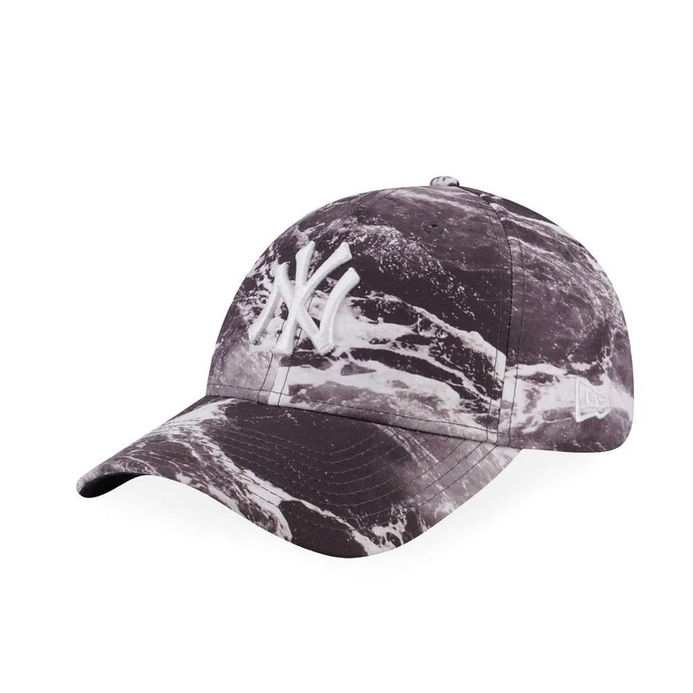 【NEW ERA】940UNST 紐約洋基 SCRIPT 海軍藍-NE13335801 歷史價格詳細信息