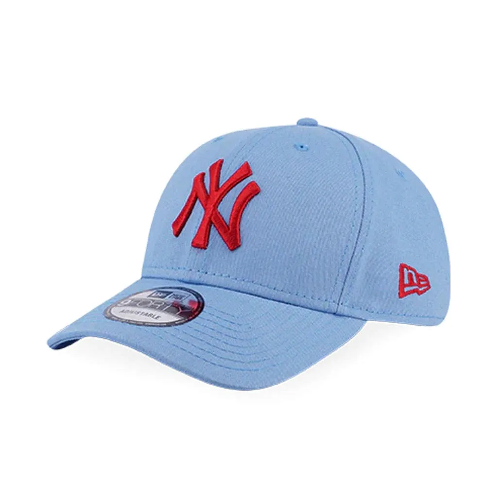 【NEW ERA】940 紐約洋基 LEAGUE 海軍藍-NE13335875 歷史價格詳細信息