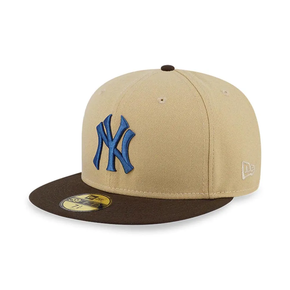 【NEW ERA】5950 洋基 INTERSTELLAR JELLY 皇家藍-NE70636709 歷史價格詳細信息