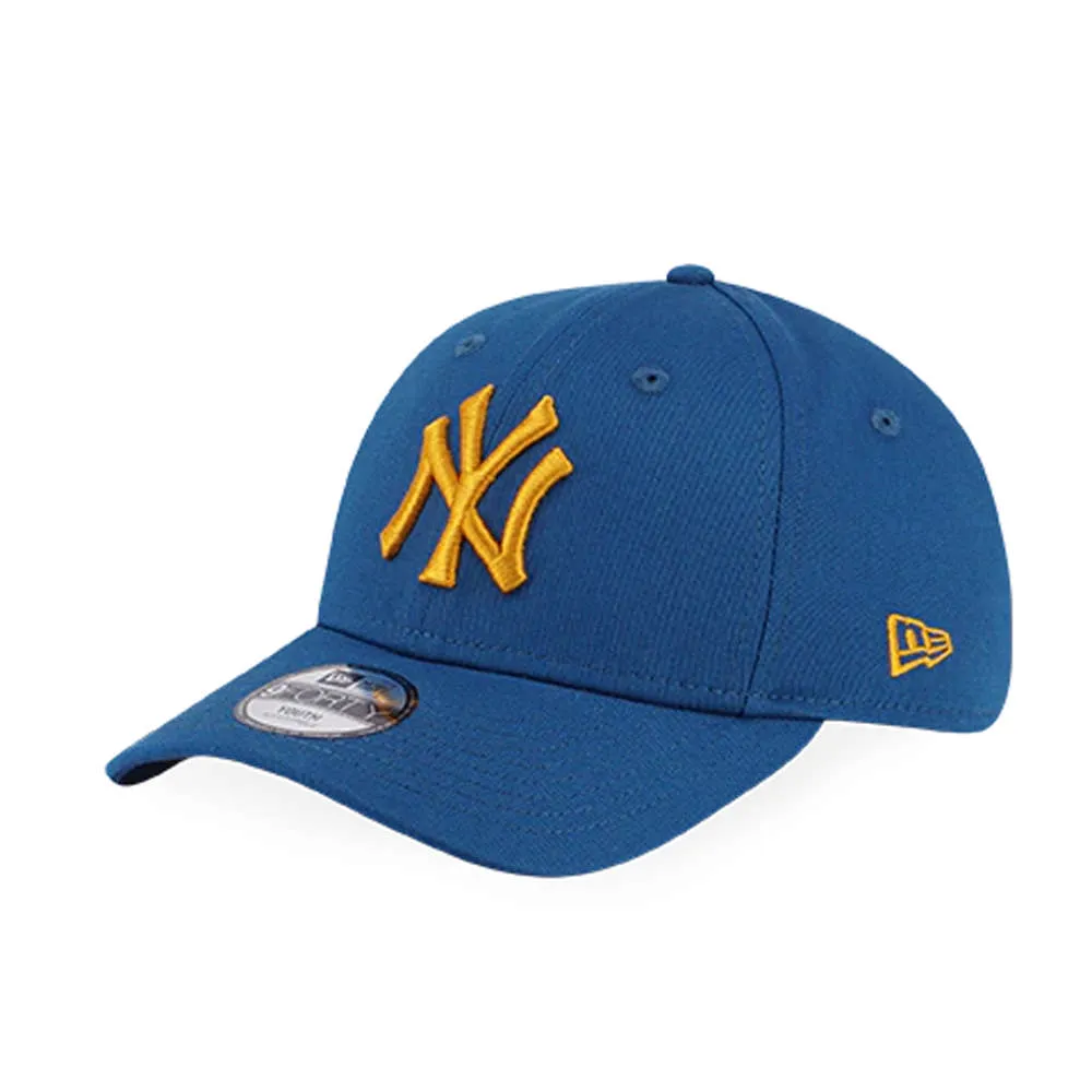[KIDS]New Era MLB New York Yankees Basic Outline Retro Crown Strapback stone 歷史價格詳細信息