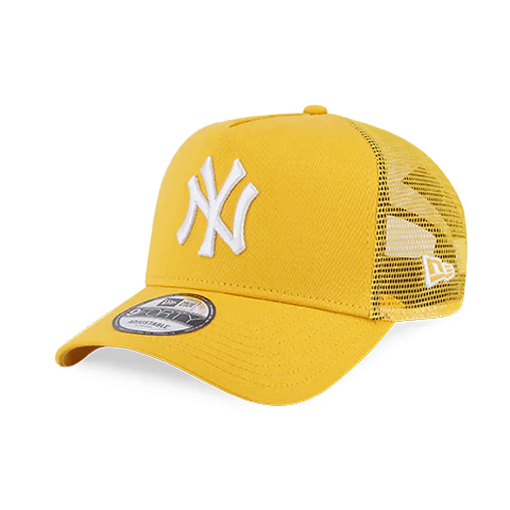 【NEW ERA】940AF 洋基與道奇 海軍藍-NE13335836 歷史價格詳細信息