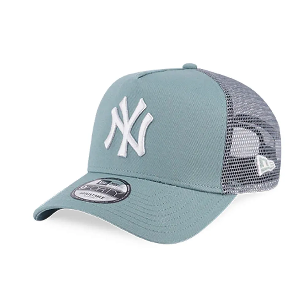 【NEW ERA】940AF 洋基與道奇 海軍藍-NE13335836 歷史價格詳細信息