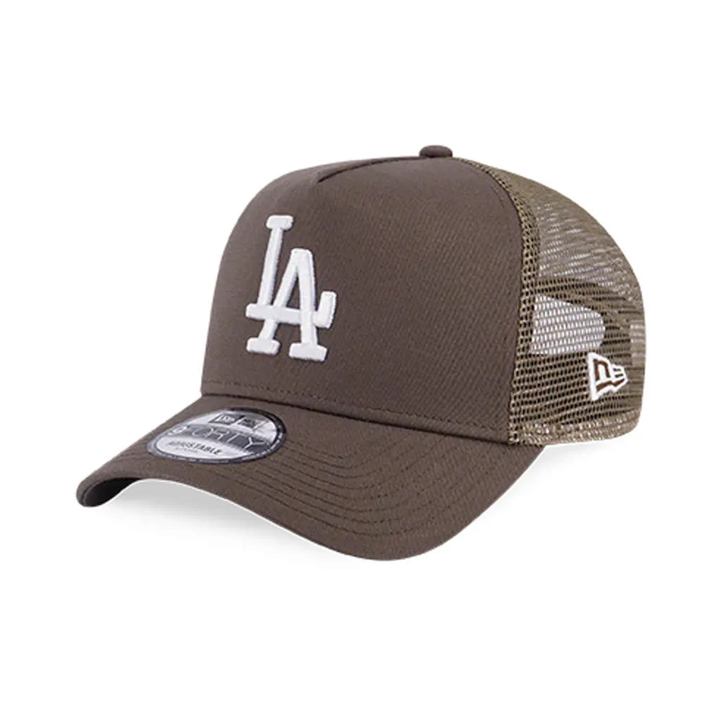 【NEW ERA】940AF FREEWAY SERIES 洛杉磯天使&道奇 皇家藍-NE13773882 歷史價格詳細信息