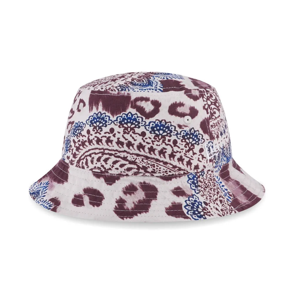 NEW ERA 漁夫帽 雙面佩斯利 卡其 NE12836593 歷史價格詳細信息