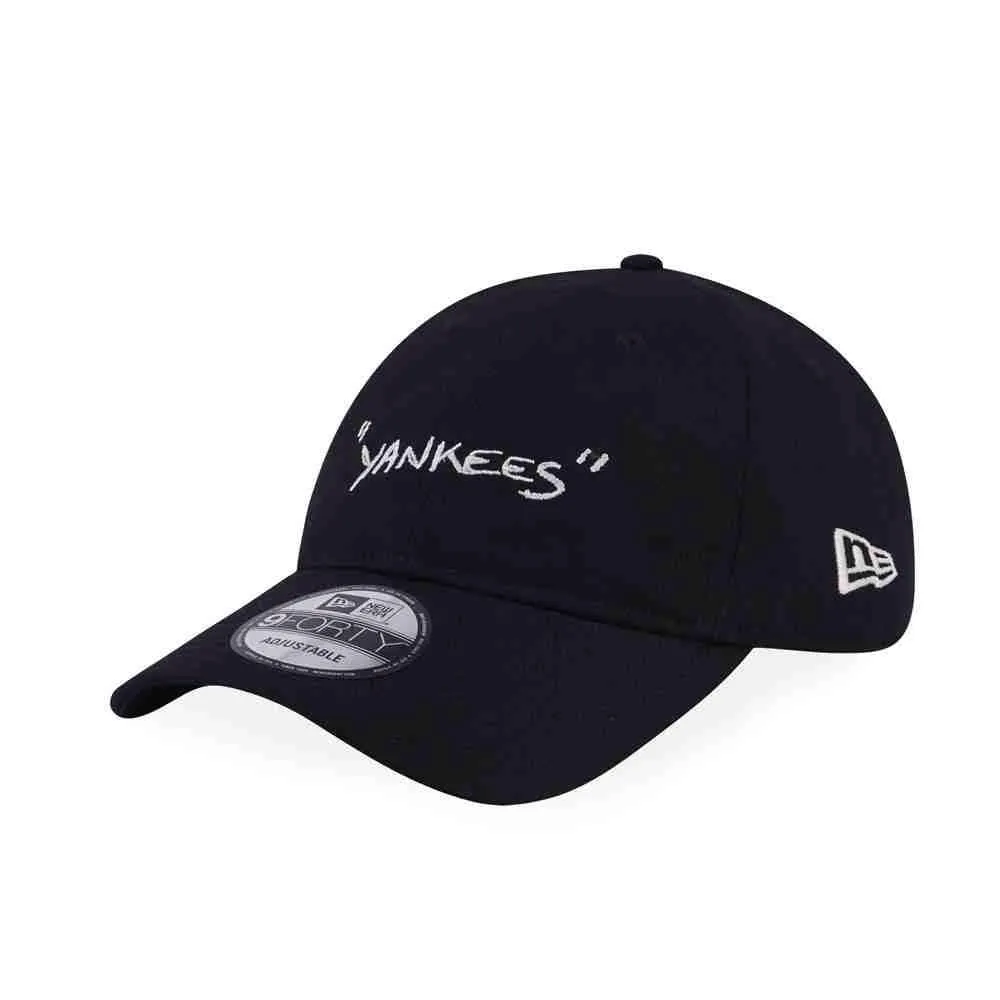 【NEW ERA】940UNST 洋基重疊LOGO 黑-NE13338505 歷史價格詳細信息