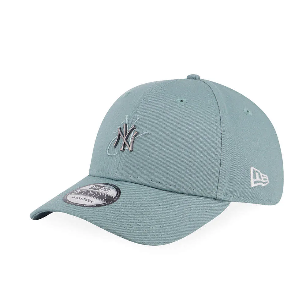 【NEW ERA】940 MINI LOGO 洋基 黑/白 歷史價格詳細信息