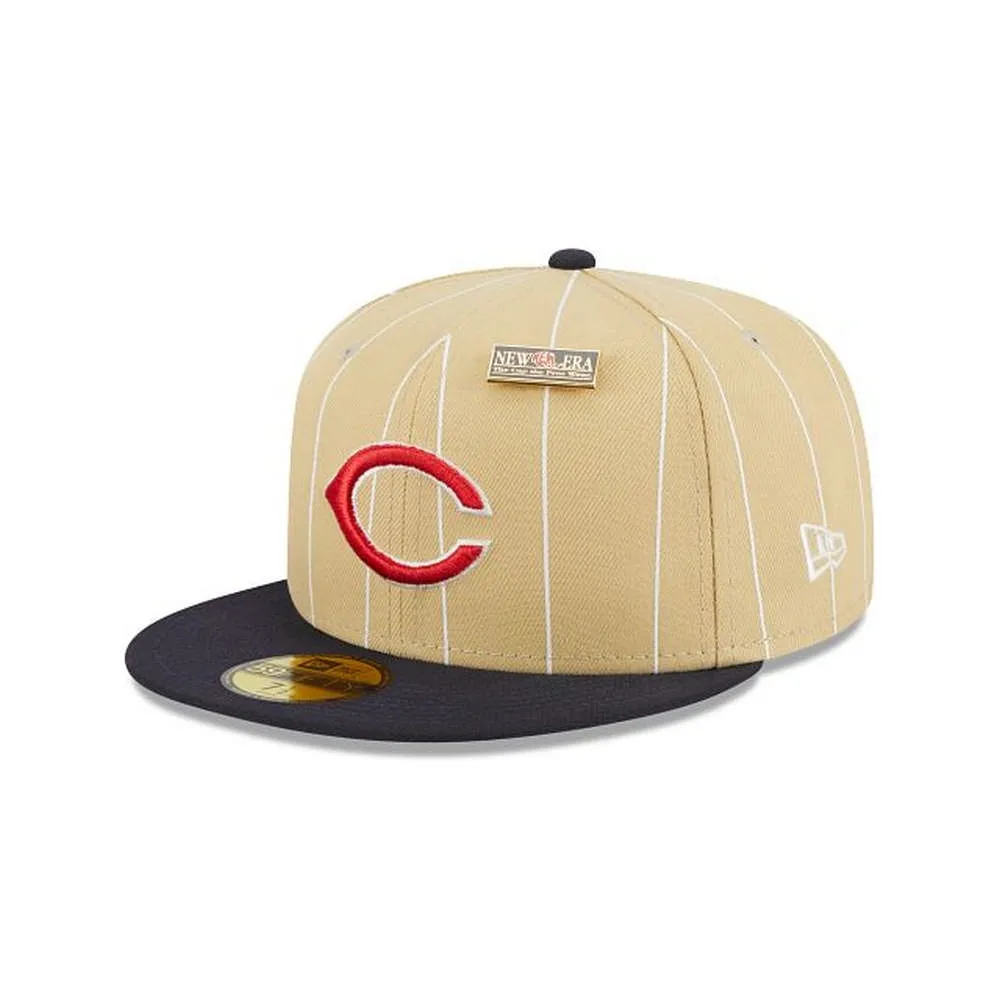 【NEW ERA】5950 5950 DAY 2023 紐約巨人 淺米-NE60363286 歷史價格詳細信息