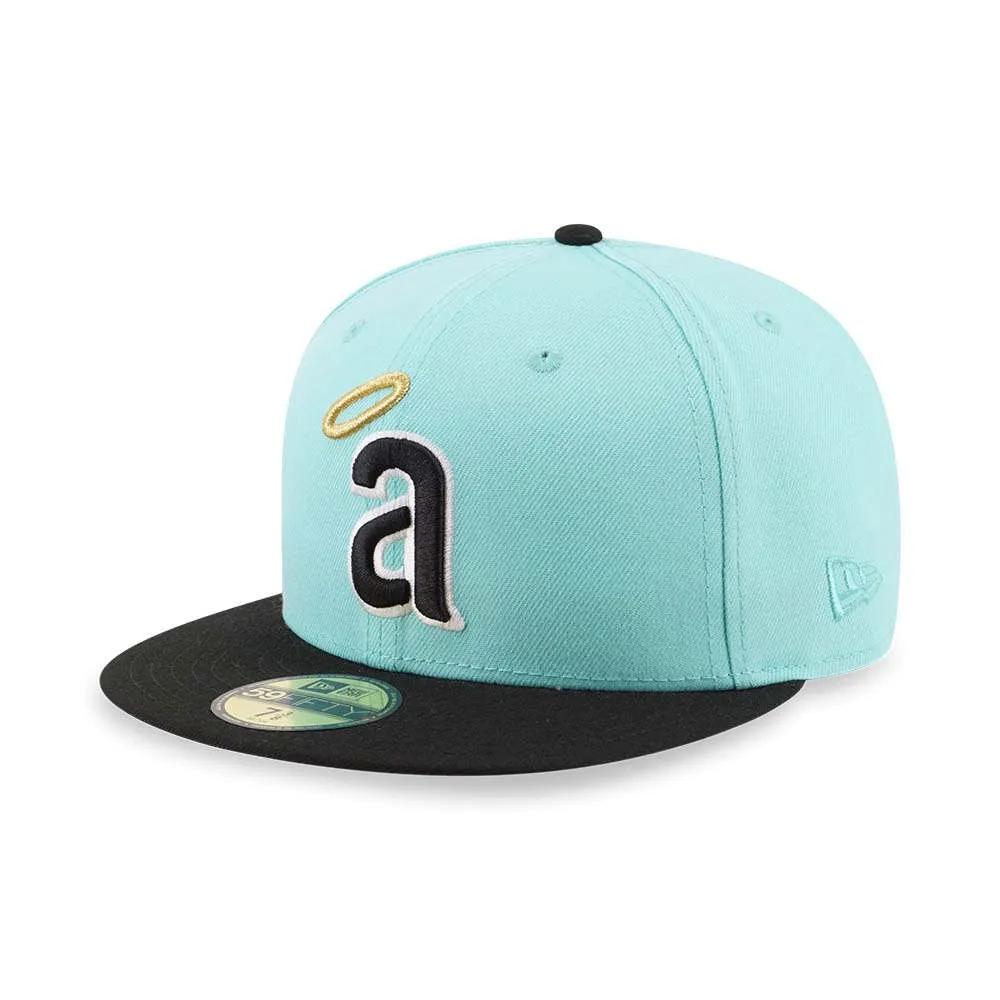 洛杉磯天使New Era 2010明星賽all-star game 9Fifty可調式絕版棒球帽 大谷翔平 歷史價格詳細信息