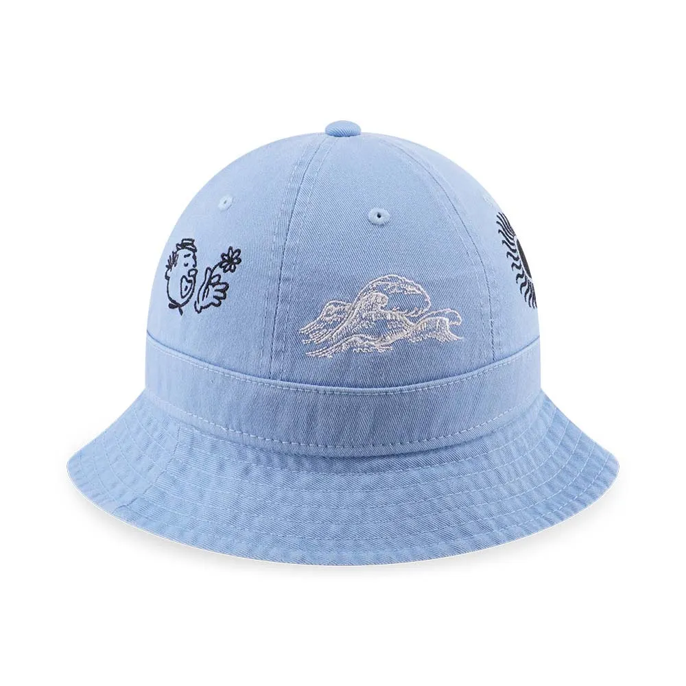 Nyc New Era Fade Vintage 90S Vintage Limited Edition baseball Cap Adjustable 歷史價格詳細信息