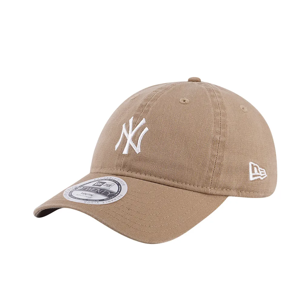 【NEW ERA】920 洋基 MICRO LOGO 白-NE13335902 歷史價格詳細信息