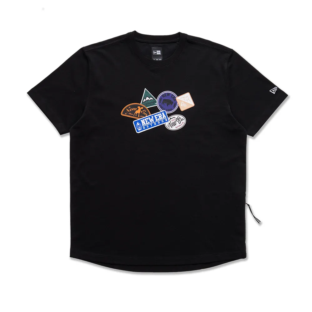 NEW ERA 男女 戶外鐘型探險帽 多色 NE12836606 歷史價格詳細信息