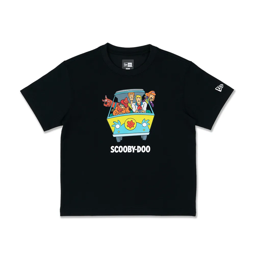 【NEW ERA】 童 短袖上衣 史酷比 白-NE13357467 歷史價格詳細信息