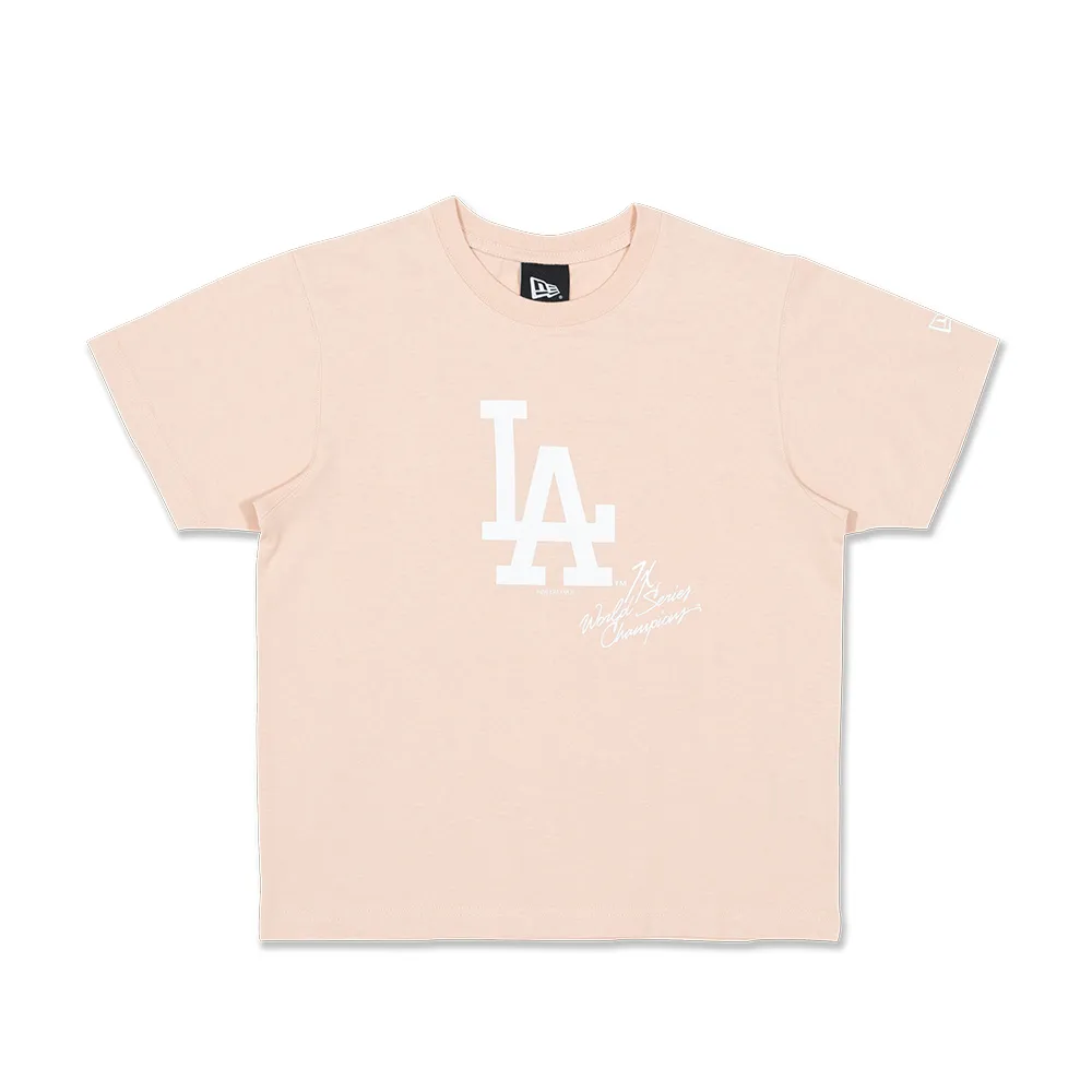 【NEW ERA】 女 短袖上衣 MLB 紐約洋基 象牙白-NE13470962 歷史價格詳細信息