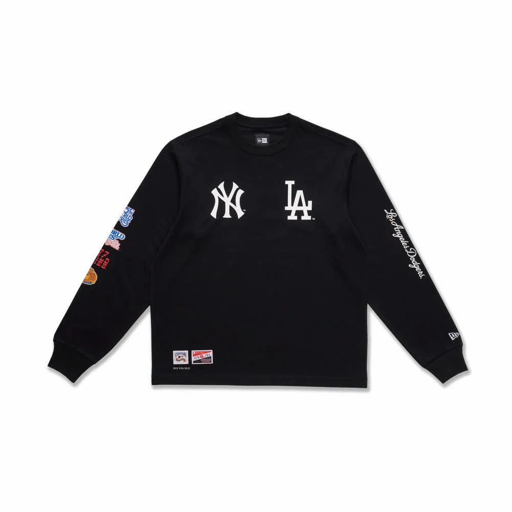 【NEW ERA】長袖連帽上衣 韓版AP MLB SCRIPT HD43 洛杉磯道奇 紅棕 男女款 帽T-NE14397926 歷史價格詳細信息