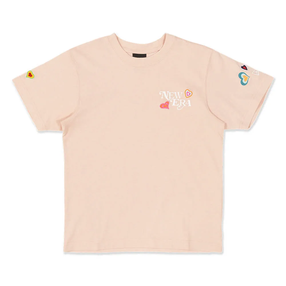 【NEW ERA】短袖 破壞水洗棉 紐約洋基 卡其-NE13470998 歷史價格詳細信息