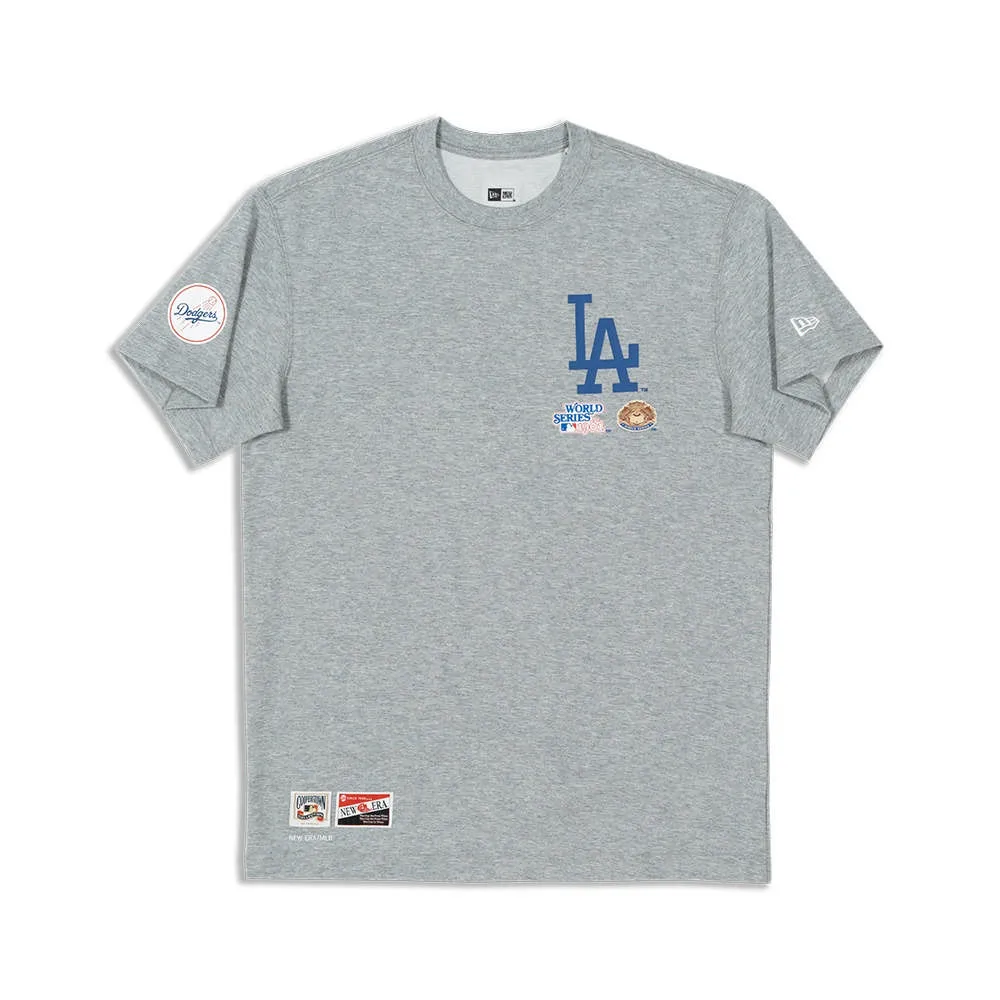 【NEW ERA】短袖 1981世界大賽 道奇 灰-NE13334710 價格比較,價格查詢,歷史價格詳細信息