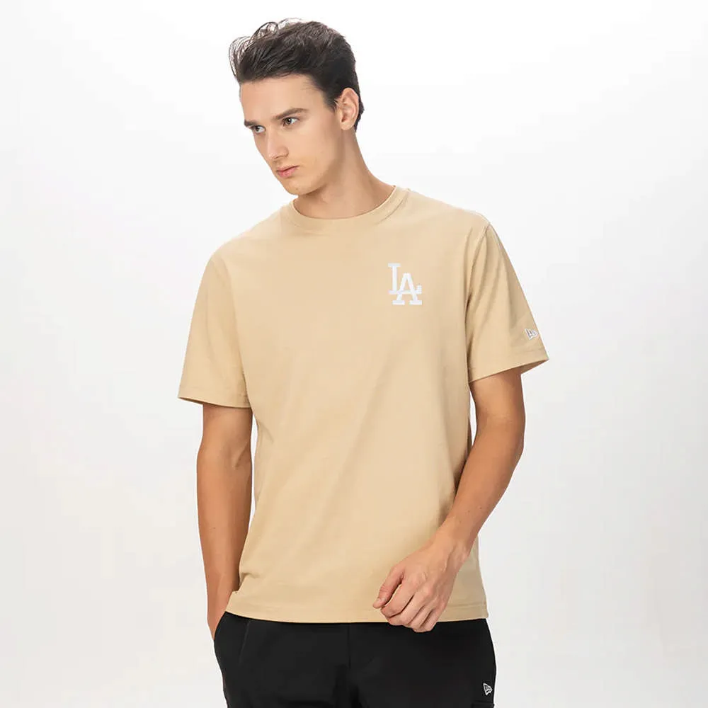 【NEW ERA】短袖Tee COLOR BLOCK 紐約洋基 燕麥-NE13527266 歷史價格詳細信息