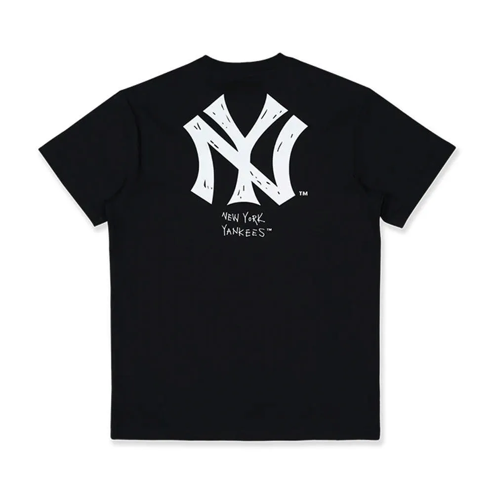 【NEW ERA】短袖Tee MLB 大谷翔平 008 洛杉磯道奇 深藍 男女款 -NE14405244 歷史價格詳細信息