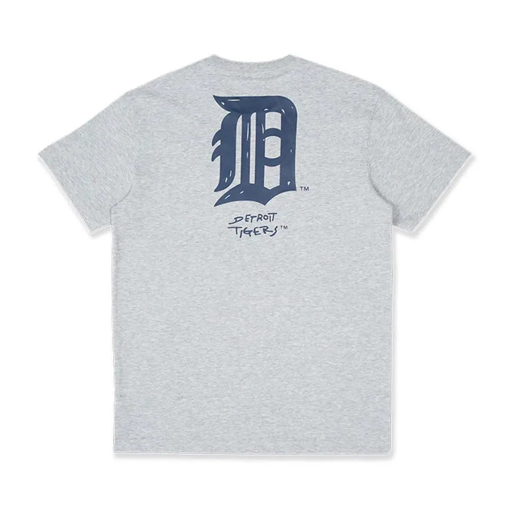 【NEW ERA】短袖Tee MLB 大谷翔平 008 洛杉磯道奇 深藍 男女款 -NE14405244 歷史價格詳細信息