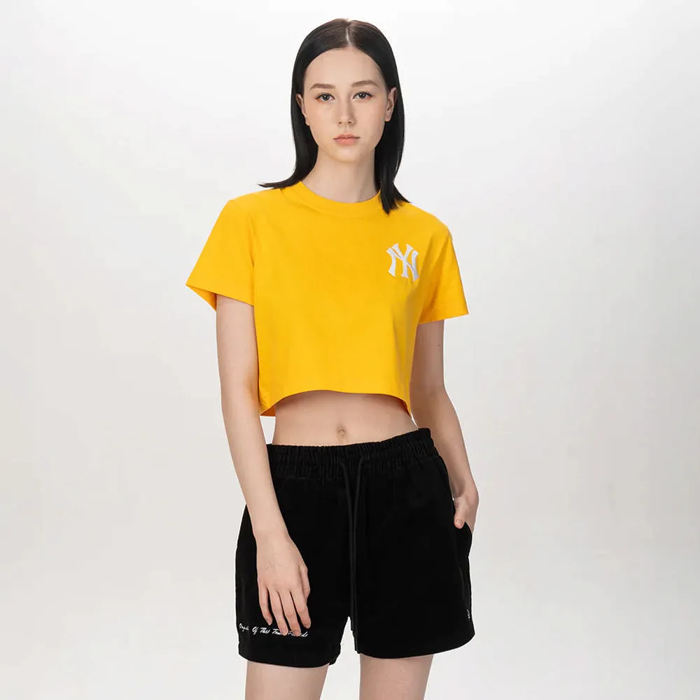 【NEW ERA】女 短袖Tee WOMEN FLORAL NYC 黑-NE13527208 歷史價格詳細信息