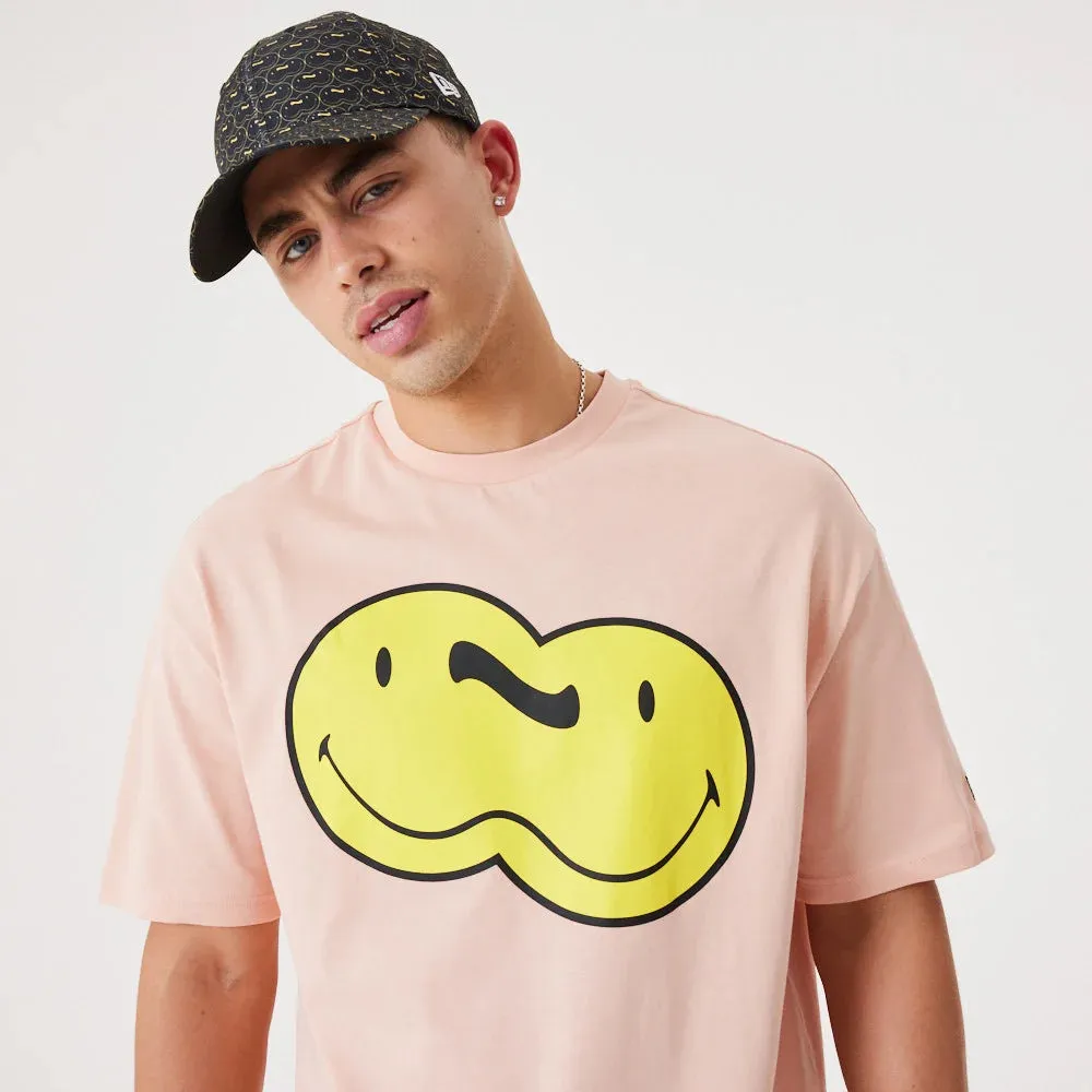 【NEW ERA】男女 短袖Tee LOONEY TUNES TWEETY NEW ERA 象牙白 歷史價格詳細信息