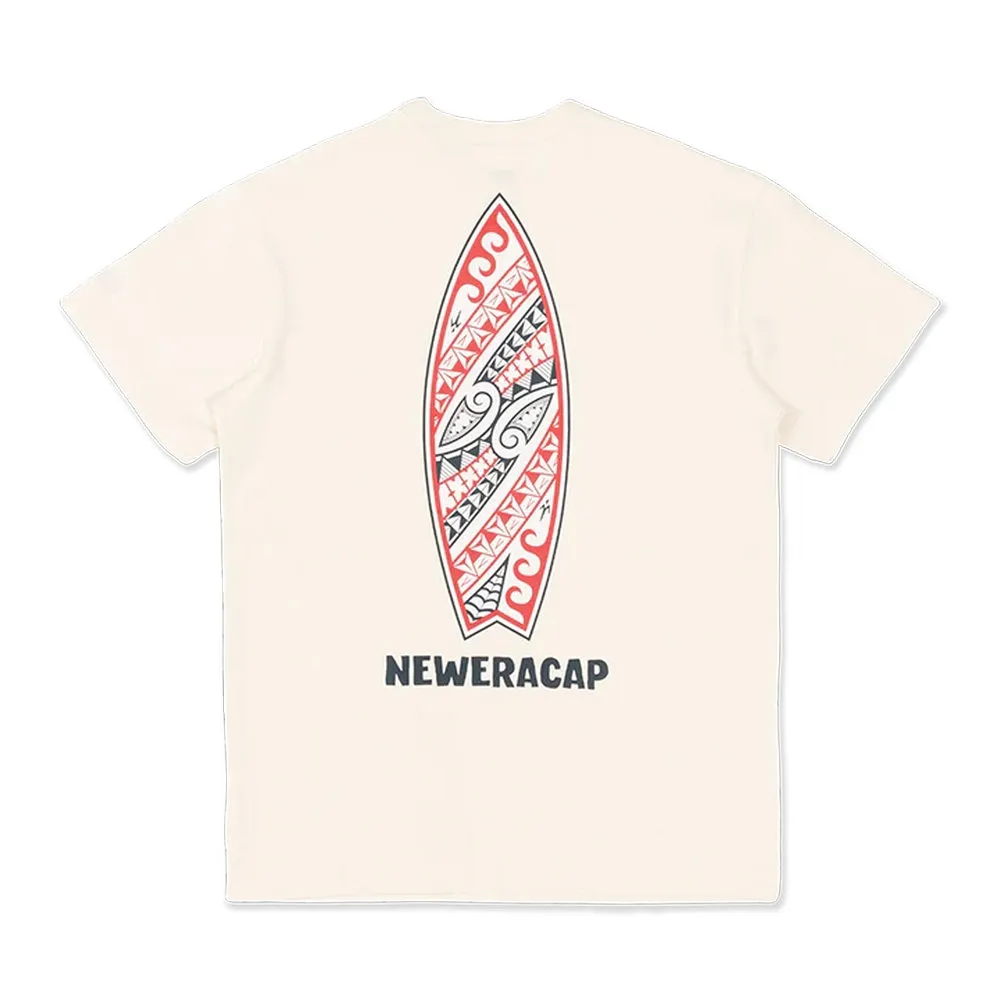 【NEW ERA】男女 短袖Tee LOONEY TUNES TWEETY NEW ERA 象牙白 歷史價格詳細信息