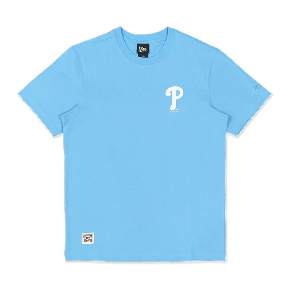 【NEW ERA】男女 短袖Tee LOONEY TUNES TWEETY NEW ERA 象牙白 歷史價格詳細信息