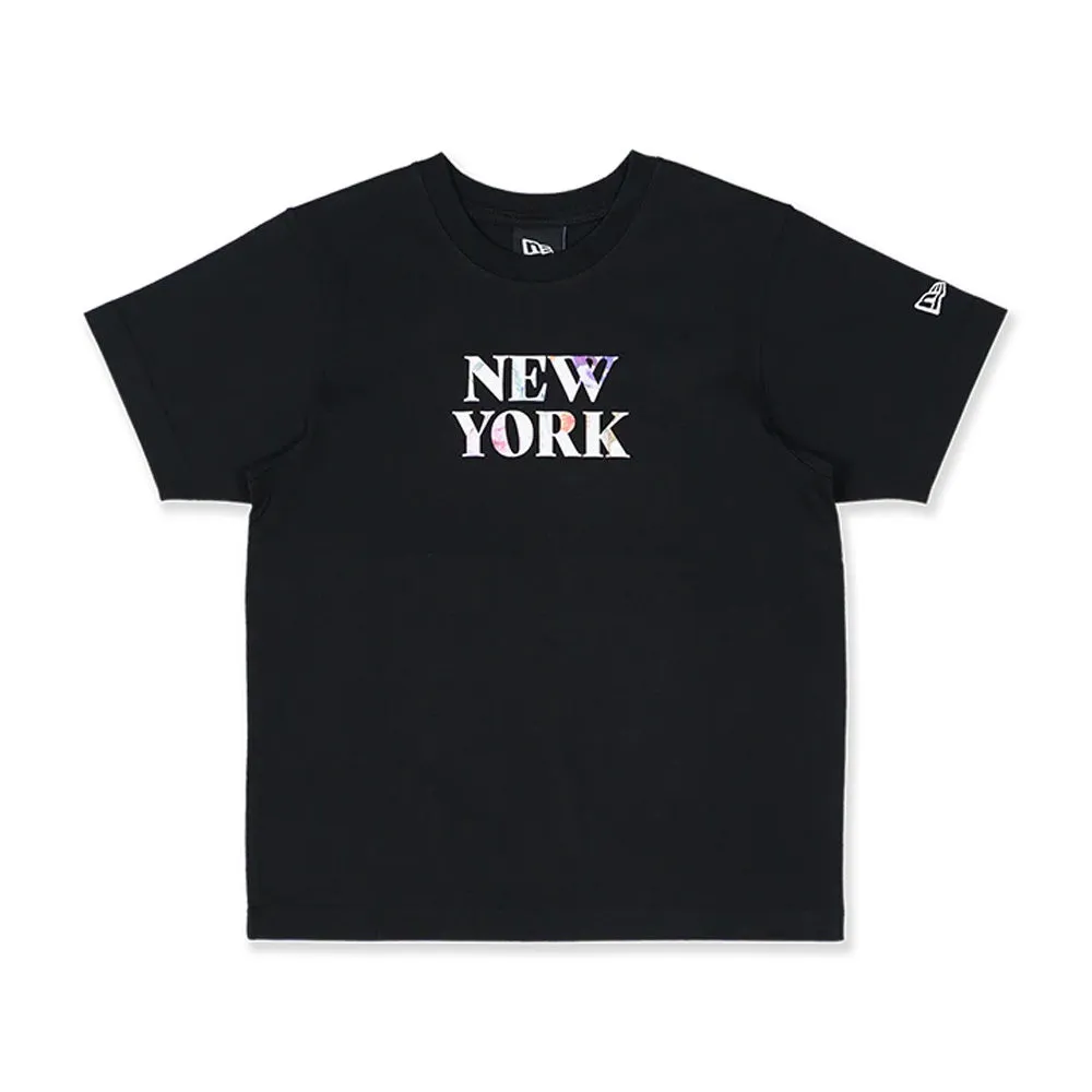 【NEW ERA】男女 短袖Tee LOONEY TUNES TWEETY NEW ERA 象牙白 歷史價格詳細信息