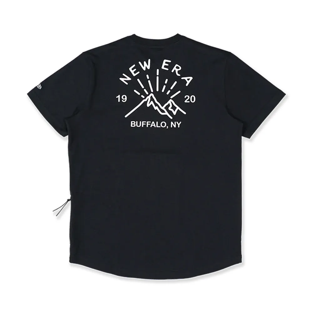 【NEW ERA】男女 短袖Tee LOONEY TUNES TWEETY NEW ERA 象牙白 歷史價格詳細信息