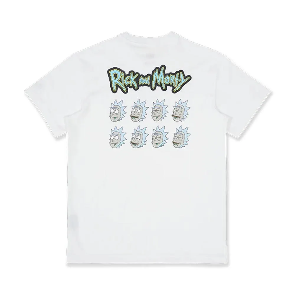 【NEW ERA】男女 短袖Tee LOONEY TUNES TWEETY NEW ERA 象牙白 歷史價格詳細信息