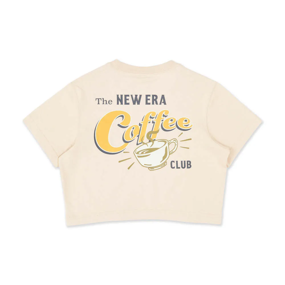 【NEW ERA】女 短袖Tee WOMEN FLORAL NYC 黑-NE13527208 歷史價格詳細信息