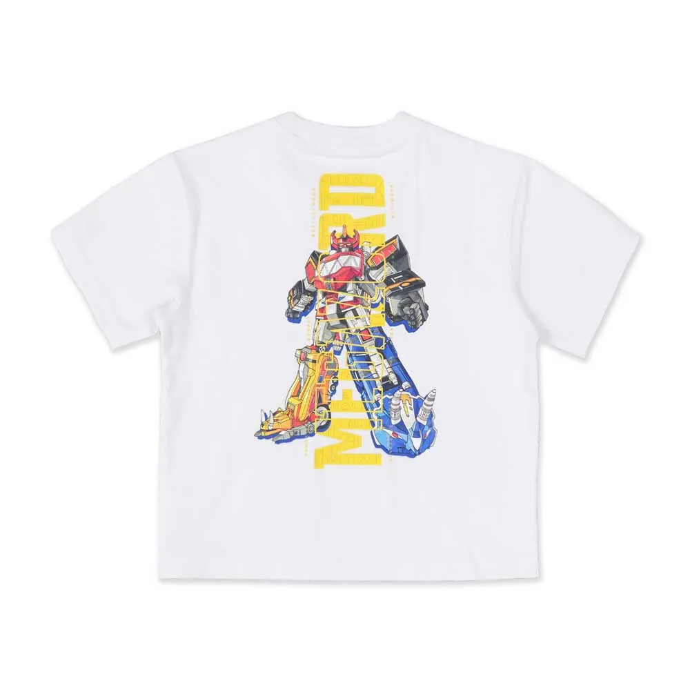 【NEW ERA】 童 短袖上衣 史酷比 白-NE13357467 歷史價格詳細信息