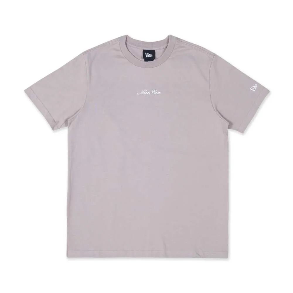 【NEW ERA】男女 短袖Tee NEW ERA ORIGINATOR NEW ERA 象牙白 歷史價格詳細信息