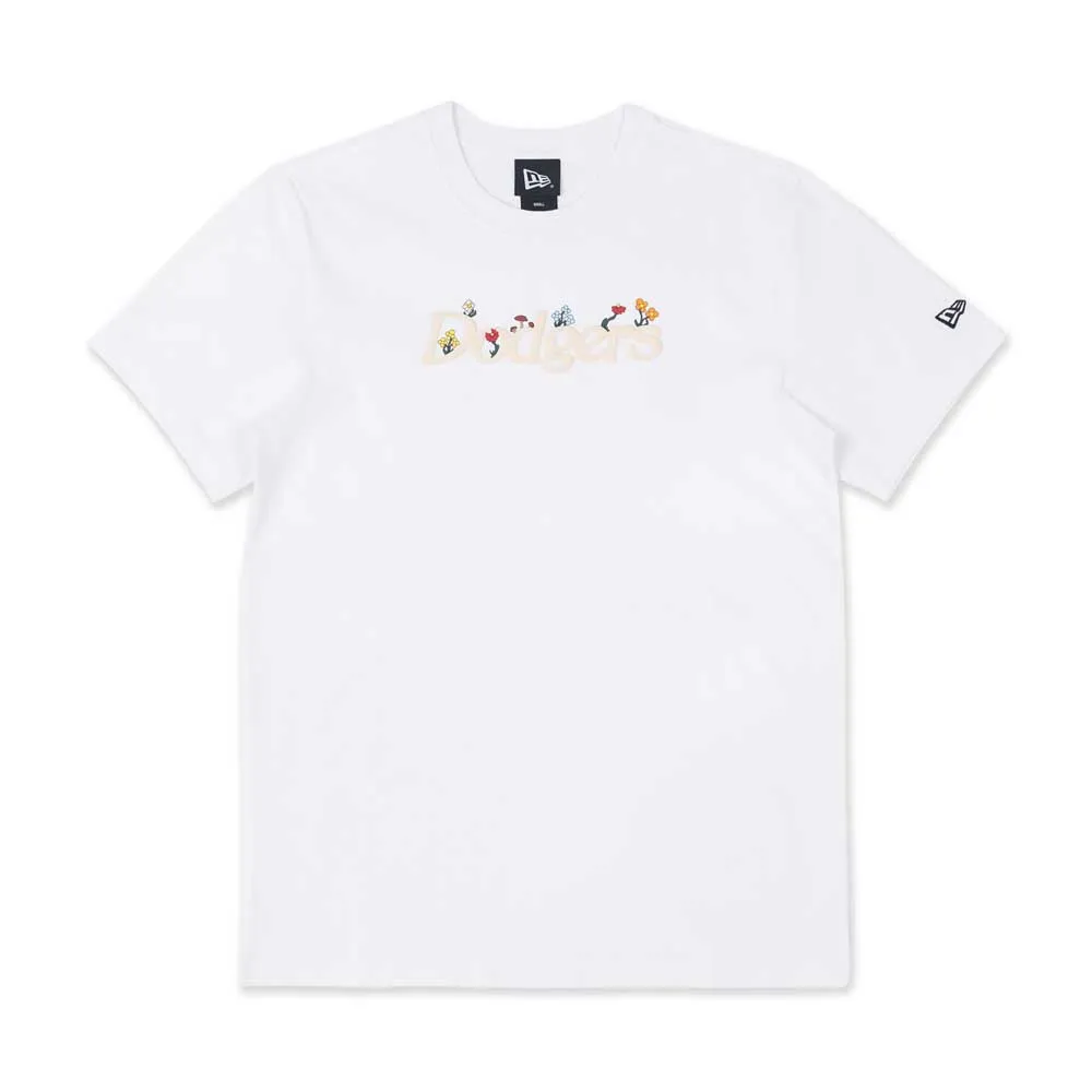 【NEW ERA】短袖Tee WILD ADVENTURE CARTOON NEW ERA 黑-NE13957252 歷史價格詳細信息