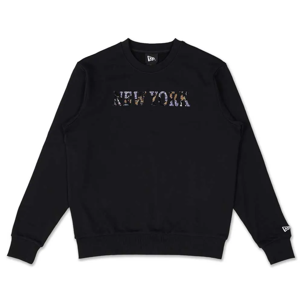 【NEW ERA】長袖上衣 NEW ERA DARK 90S NEW ERA 黑 男女款 -NE14363754 歷史價格詳細信息