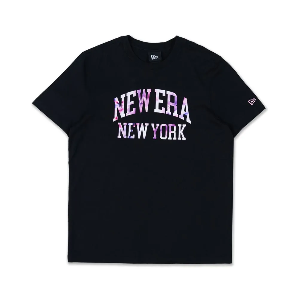 【NEW ERA】短袖Tee NEW YORK CITY 紐約大都會 黑-NE13527279 歷史價格詳細信息