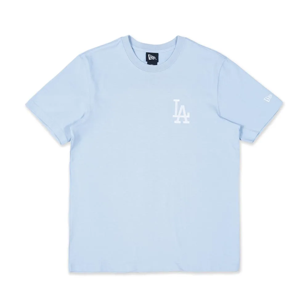 【NEW ERA】短袖Tee COLOR BLOCK 紐約洋基 燕麥-NE13527266 歷史價格詳細信息