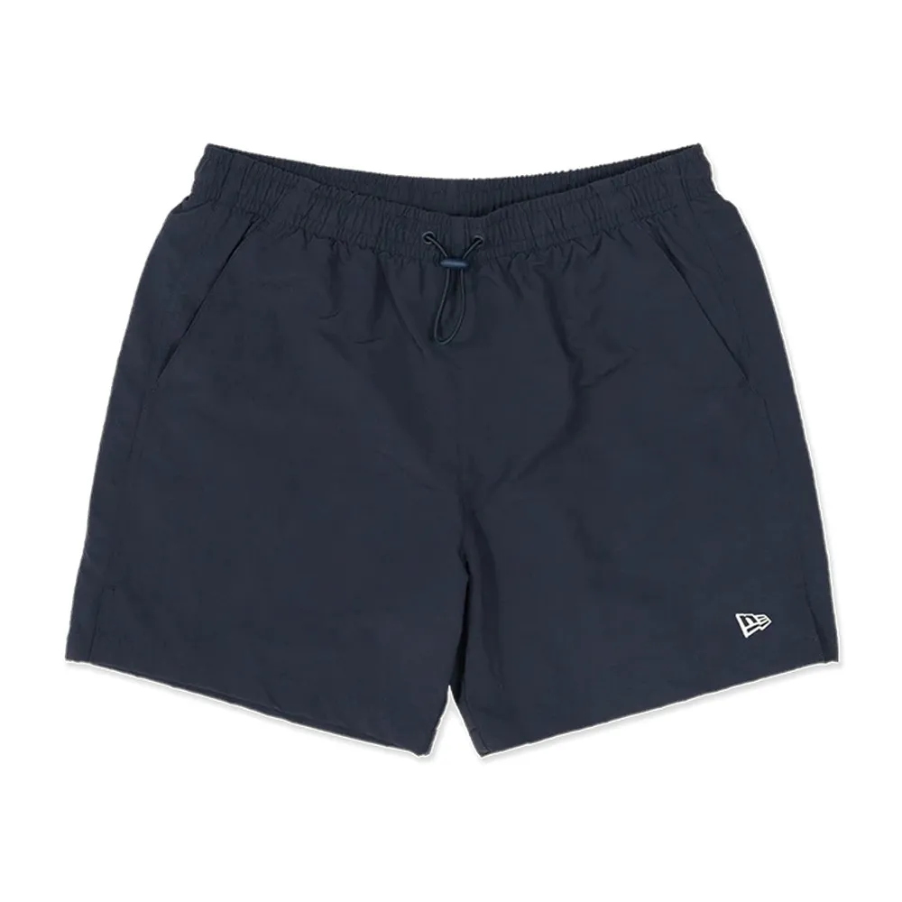 【NEW ERA】男女 短褲 NE WASHED NEW ERA 染色黑 歷史價格詳細信息