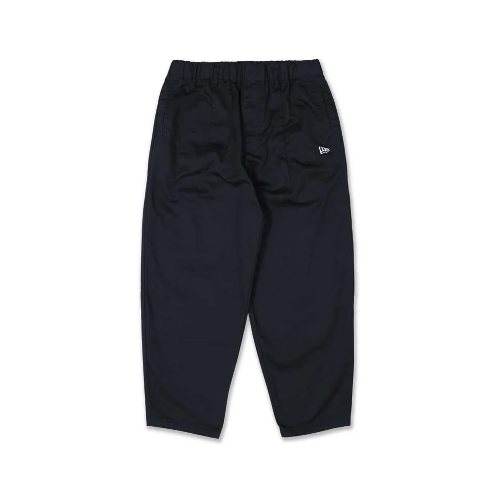 【NEW ERA】長褲  EMPIRE ERA NEW ERA 黑 男女款 牛仔褲-NE14441057 歷史價格詳細信息