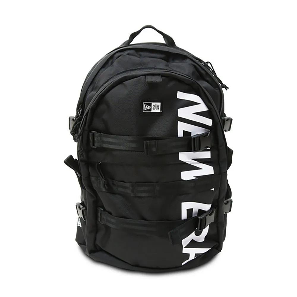 【NEW ERA】後背包 日版SPORTS PACK NE 黑 男女款 -NE12728227 歷史價格詳細信息